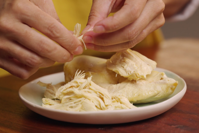 Consejo para cocinar Sopa de pollo con fideos